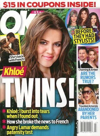 Illustration for article titled This Week in Tabloids: Rihanna Is #1 on Cara Delevingneās Fuck List